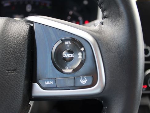 Used 2022 Honda CR-V EX-L image 22