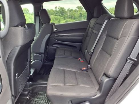 New 2026 Dodge Durango AWD image 15