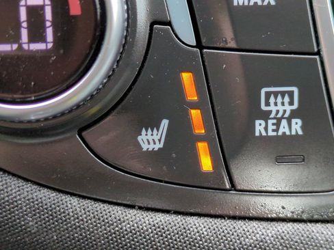 Used 2025 Chevrolet Malibu LT FWD image 21