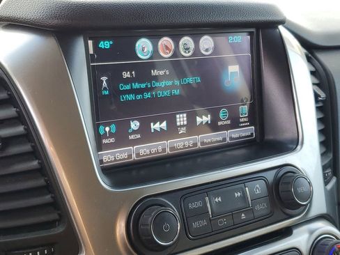 Used 2019 Chevrolet Tahoe LS w/ Max Trailering Package image 16