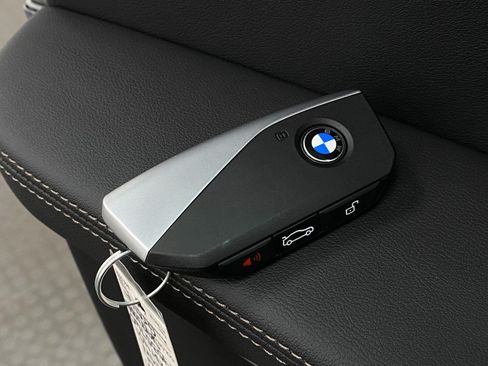 New 2026 BMW X5 xDrive40i w/ Climate Comfort Package AWD/4WD image 35