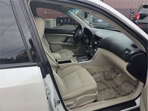 Used 2007 Subaru Outback 2.5i AWD/4WD image 24