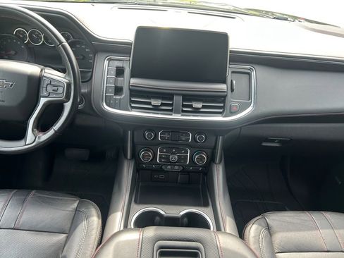 Used 2021 Chevrolet Tahoe RST AWD/4WD image 12