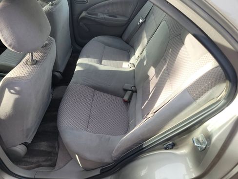 Used 2006 Nissan Sentra 1.8 w/ (F05) Convenience Pkg image 6