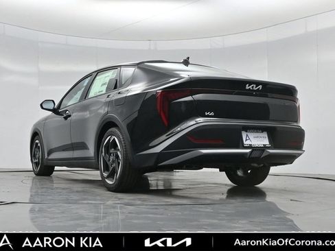New 2026 Kia K4 EX FWD image 65