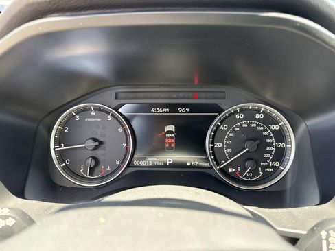 New 2026 Mitsubishi Outlander LE FWD image 36
