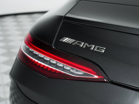 Used 2023 Mercedes-Benz AMG GT 53 image 17