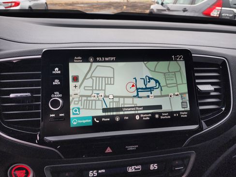 Certified 2024 Honda Ridgeline TrailSport image 26