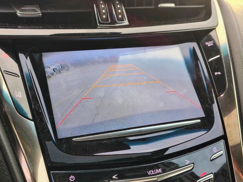 Used 2014 Cadillac CTS Luxury image 4