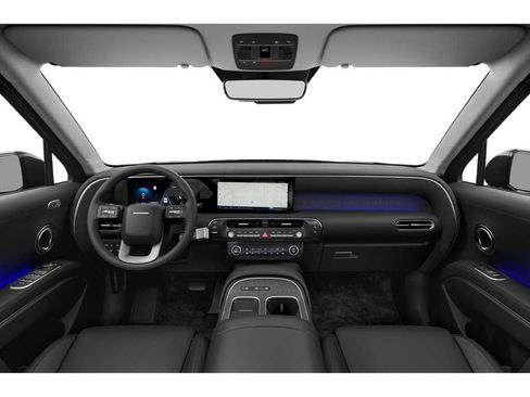 New 2026 Hyundai Palisade SEL AWD/4WD image 32