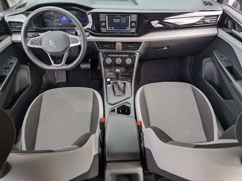 Used 2023 Volkswagen Taos S image 22