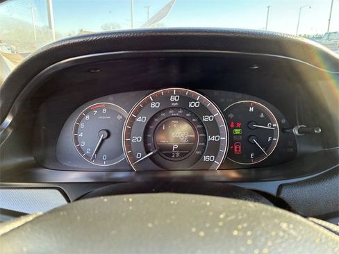 Used 2015 Honda Accord LX-S image 23