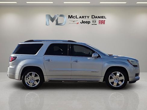 Used 2015 GMC Acadia Denali image 6