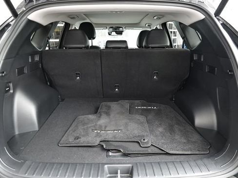 Certified 2024 Hyundai Tucson Limited image 28