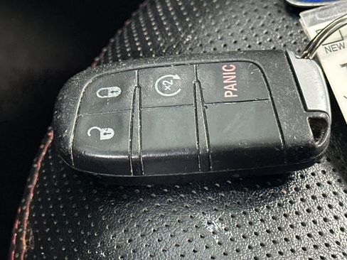 Used 2014 Dodge Journey R/T w/ Flexible Seating Group AWD/4WD image 26