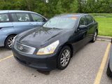 Used 2008 INFINITI G35 x Sedan w/ Premium Pkg image 2