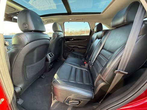 Used 2019 Kia Sorento EX w/ EX Touring Package image 26