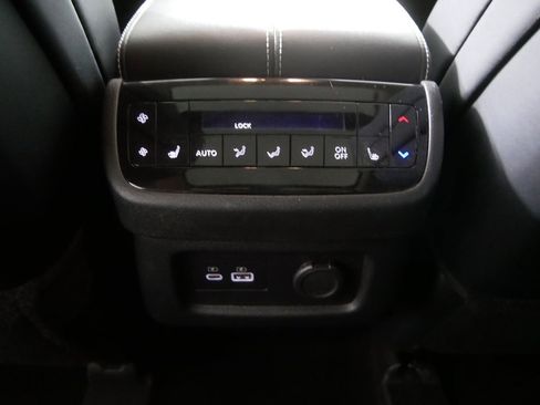 Used 2023 INFINITI QX60 Pure AWD/4WD image 22
