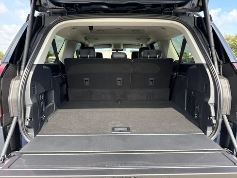 New 2027 Ford Expedition Max Active RWD image 21