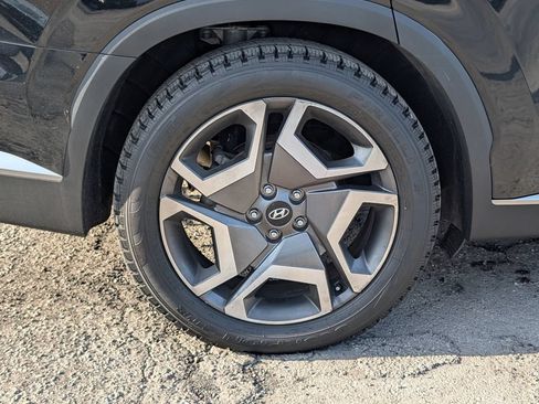 Used 2023 Hyundai Palisade SEL AWD/4WD image 3
