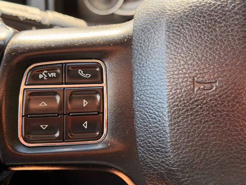 Used 2019 RAM 1500 Big Horn AWD/4WD image 21