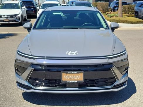 New 2026 Hyundai Sonata SEL FWD image 33
