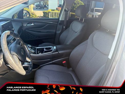 Used 2022 Hyundai Santa Fe XRT FWD image 15