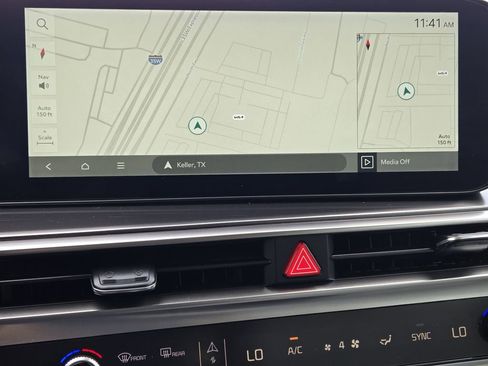 New 2025 Kia Sorento S w/ Panoramic Sunroof Package FWD image 14
