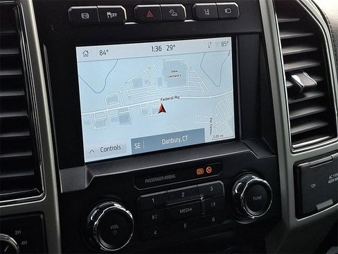 Used 2020 Ford F250 Lariat image 16