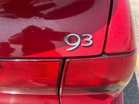 Used 1999 Saab 9-3 2.0T FWD image 17
