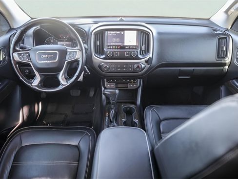 Used 2020 GMC Canyon Denali image 28