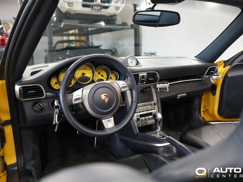 Used 2006 Porsche 911 Carrera 4S image 24