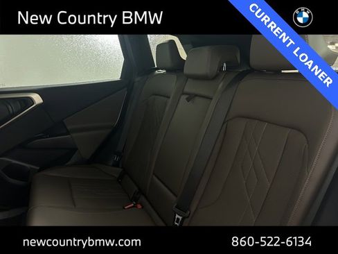 Used 2025 BMW X3 xDrive30i w/ Premium Package image 25