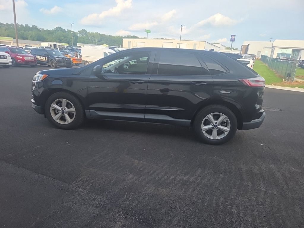 Used 2020 Ford Edge SE FWD image 7