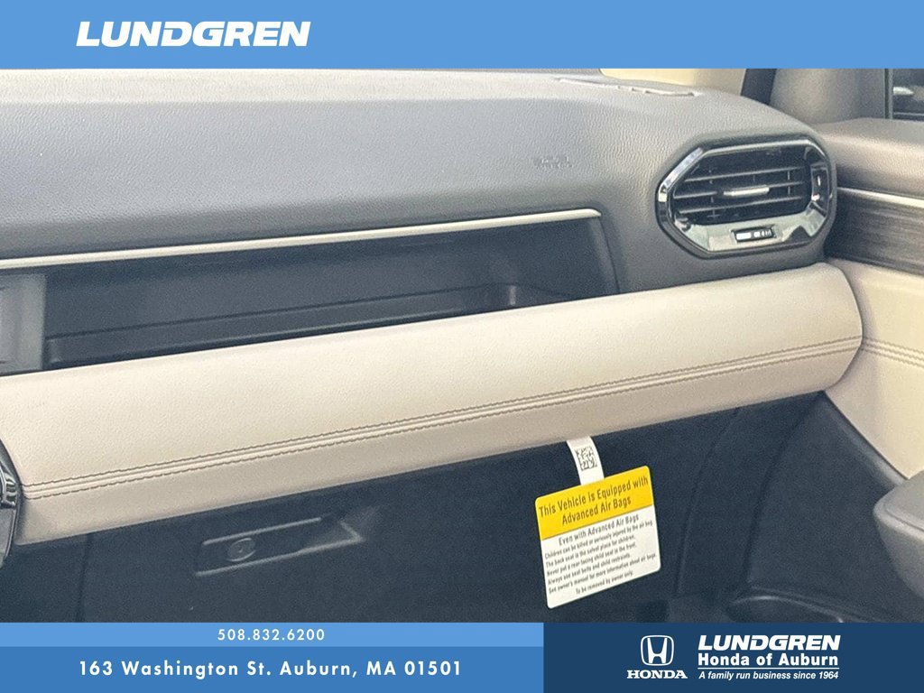 New 2026 Honda Pilot Touring image 15