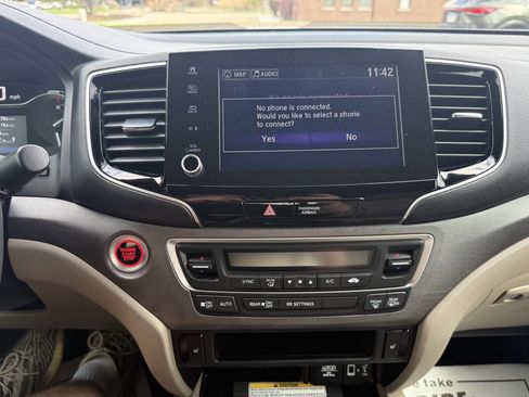 Used 2023 Honda Ridgeline RTL-E image 39