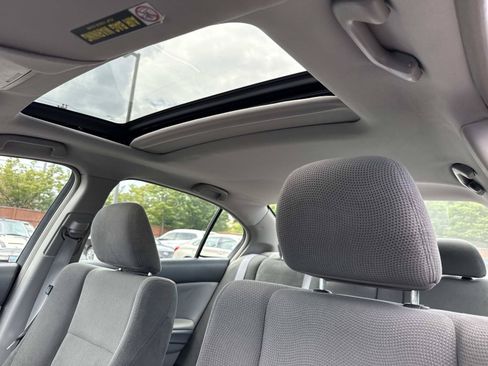 Used 2009 Honda Accord EX image 3