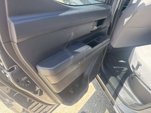 New 2026 Toyota Tacoma SR5 RWD image 11