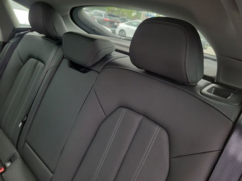New 2026 Audi A5 2.0T Premium Plus AWD/4WD image 27