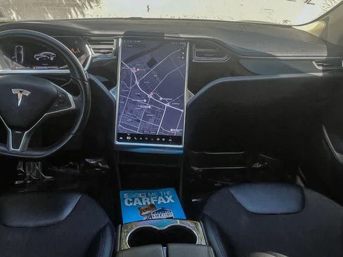 Used 2013 Tesla Model S image 11