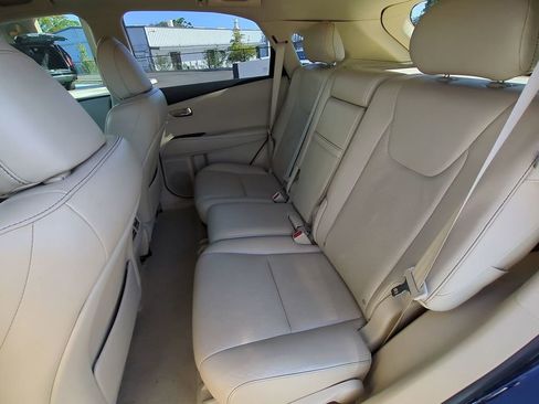 Used 2013 Lexus RX 350 FWD image 13