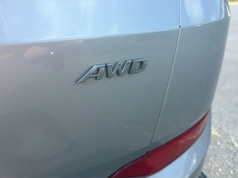 Used 2018 Hyundai Tucson SEL AWD/4WD image 20