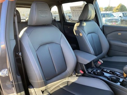 New 2026 Subaru Forester Wilderness image 9