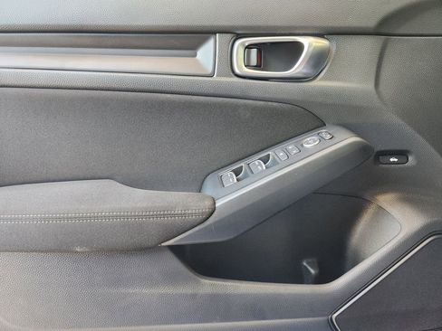 Certified 2024 Honda Civic Sport image 22