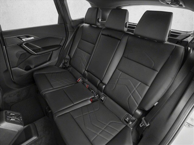 New 2026 BMW X1 xDrive28i w/ Convenience Package AWD/4WD image 9
