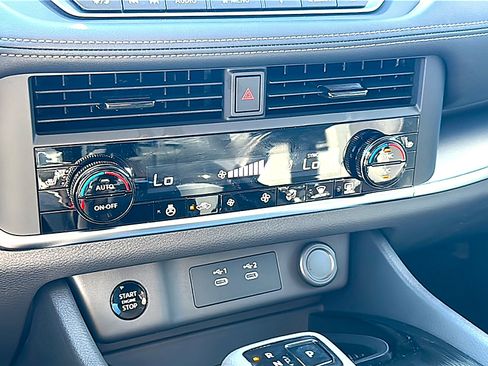 New 2026 Nissan Rogue SV w/ Cold Weather Package image 23