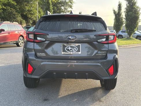 Used 2024 Subaru Crosstrek 2.0i Premium AWD/4WD image 4