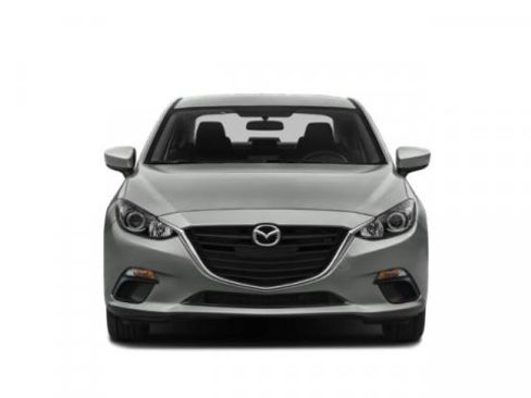 Used 2015 MAZDA MAZDA3 i Grand Touring image 7