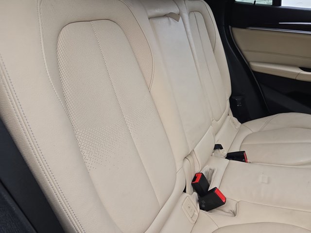 Used 2017 BMW X1 xDrive28i AWD/4WD image 21