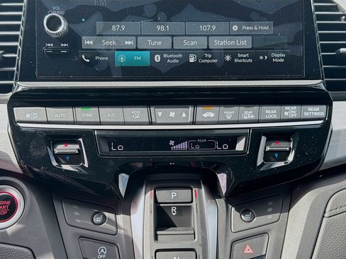 New 2026 Honda Odyssey Sport-L image 14